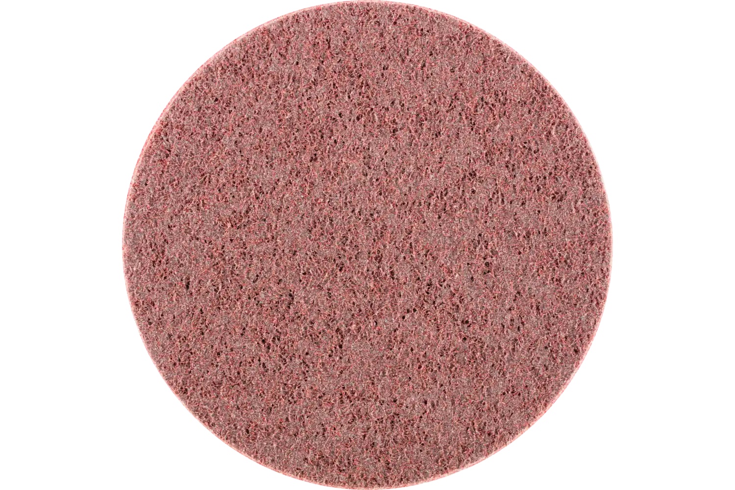 Picture of Pferd Polivlies® Hook & Loop Disc, 7", 180 Grit, Medium, Aluminum oxide